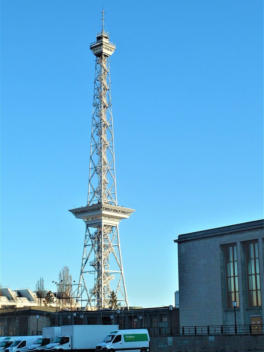 ベルリン・ラジオ塔